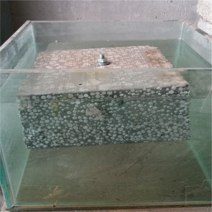 防水保溫節能墻板